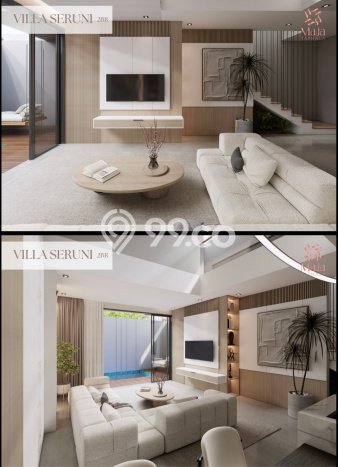 Investasi Menjanjikan! Vila Kawasan , Area 114m2m², Lokasi Strategis Investasi Menjanjikan! Vila Kawasan , Area 114m2m², Lokasi Strategis