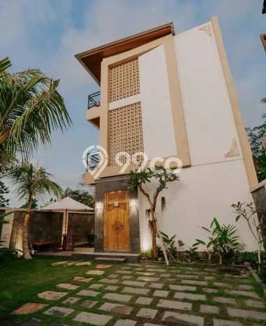 Rumah LT 150m2m² di , Dekat Badung, Badung Rumah LT 150m2m² di , Dekat Badung, Badung
