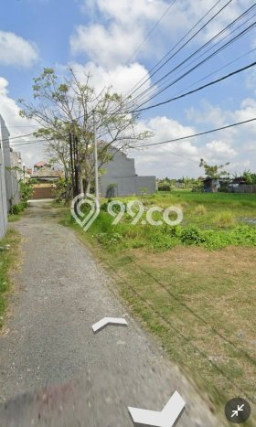 Untuk Dijual Tanah di Denpasar Timur Denpasar Luas 420m2 SHM Untuk Dijual Tanah di Denpasar Timur Denpasar Luas 420m2 SHM