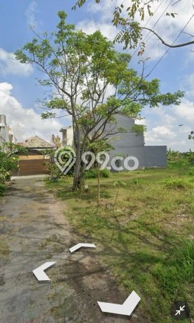 Untuk Dijual Tanah di Denpasar Timur Denpasar Luas 420m2 SHM Untuk Dijual Tanah di Denpasar Timur Denpasar Luas 420m2 SHM