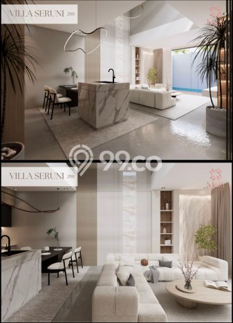 Investasi Menjanjikan! Vila Kawasan , Area 114m2m², Lokasi Strategis Investasi Menjanjikan! Vila Kawasan , Area 114m2m², Lokasi Strategis