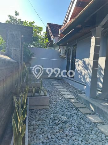 Rumah Luas Asri 3 KT Siap Pakai di Taman Griya Badung Rumah Luas Asri 3 KT Siap Pakai di Taman Griya Badung