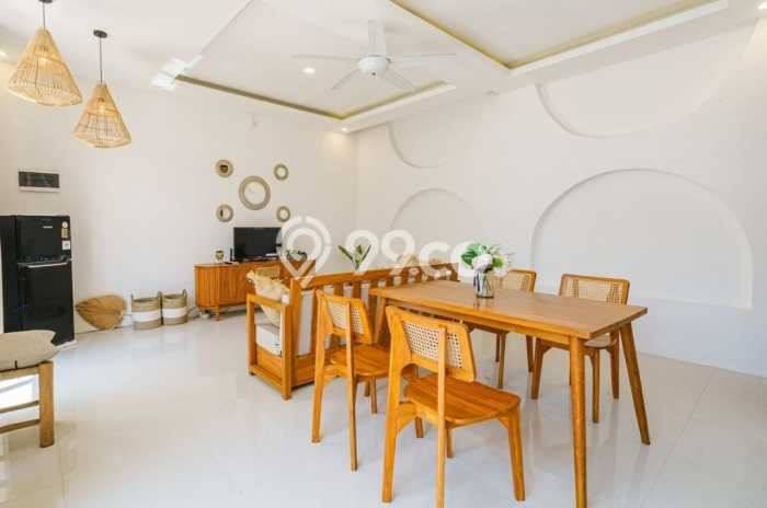 Vila di , Area 80m2m², Lokasi Strategis Vila di , Area 80m2m², Lokasi Strategis