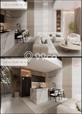 Investasi Menjanjikan! Vila Kawasan , Area 114m2m², Lokasi Strategis Investasi Menjanjikan! Vila Kawasan , Area 114m2m², Lokasi Strategis