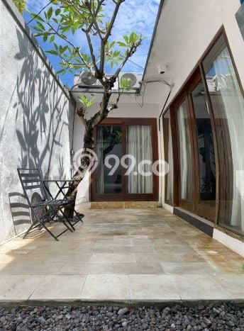 Rumah Modern 2 KT di Jimbaran Badung Full Furnished Rumah Modern 2 KT di Jimbaran Badung Full Furnished