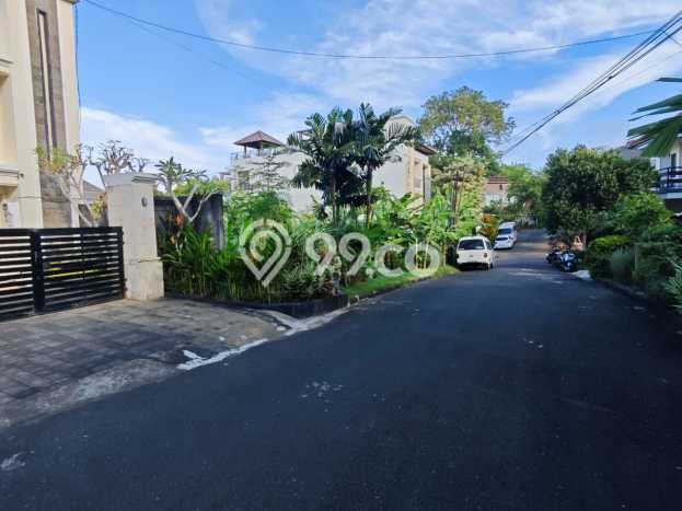 Tanah Kavling Dijual di Nusa Dua, Badung dengan Luas Tanah 570m2 Tanah Kavling Dijual di Nusa Dua, Badung dengan Luas Tanah 570m2