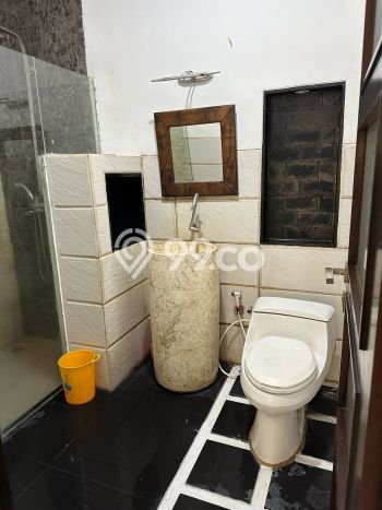 Rumah Luas Asri 3 KT Siap Pakai di Taman Griya Badung Rumah Luas Asri 3 KT Siap Pakai di Taman Griya Badung