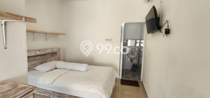 Vila Berkualitas di , Luas 140m2m², Lingkungan Asri dan nyaman Vila Berkualitas di , Luas 140m2m², Lingkungan Asri dan nyaman
