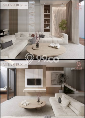 Investasi Menjanjikan! Vila Kawasan , Area 114m2m², Lokasi Strategis Investasi Menjanjikan! Vila Kawasan , Area 114m2m², Lokasi Strategis
