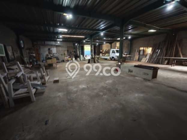 Untuk Dijual Tanah di Badung, Luas 615m2 SHM Untuk Dijual Tanah di Badung, Luas 615m2 SHM