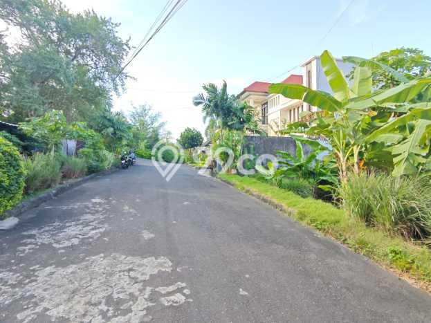 Tanah Kavling Dijual di Nusa Dua, Badung dengan Luas Tanah 570m2 Tanah Kavling Dijual di Nusa Dua, Badung dengan Luas Tanah 570m2