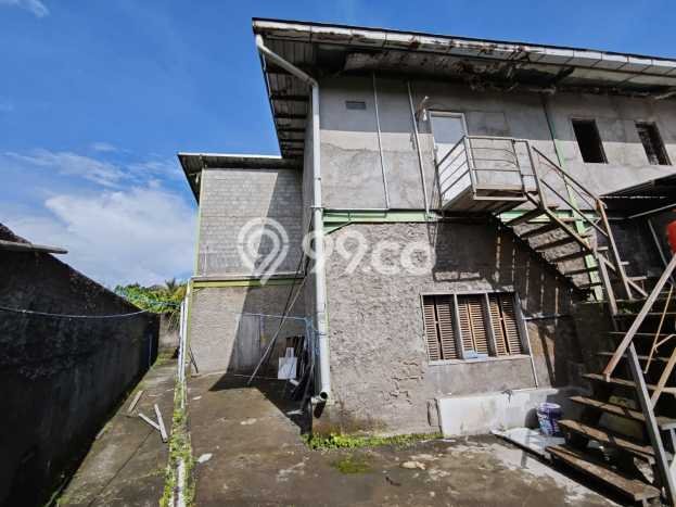 Untuk Dijual Tanah di Badung, Luas 615m2 SHM Untuk Dijual Tanah di Badung, Luas 615m2 SHM