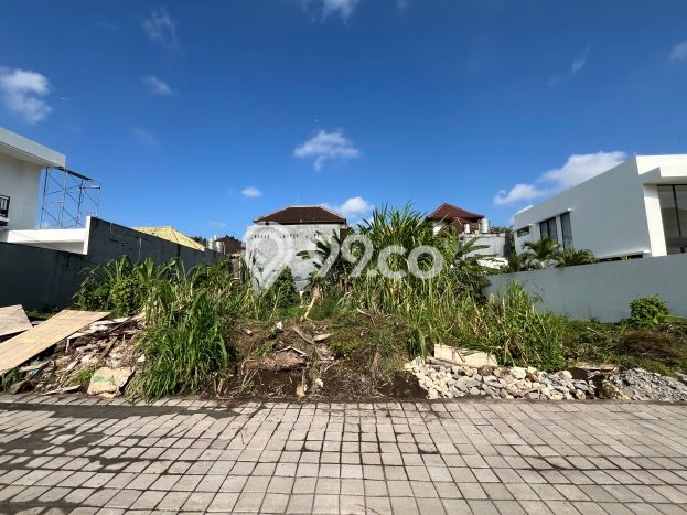 Tanah Area Strategis di , Luas 480m2m², Cocok untuk Investasi Tanah Area Strategis di , Luas 480m2m², Cocok untuk Investasi