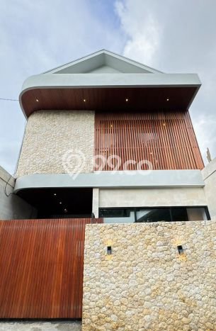 Vila Premium Kawasan , Area 100m2m², Dekat Badung, Badung Vila Premium Kawasan , Area 100m2m², Dekat Badung, Badung