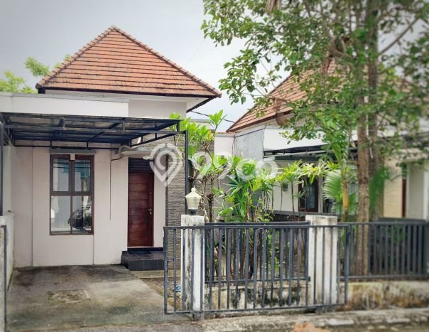 Rumah Modern 2 KT di Jimbaran Badung Full Furnished Rumah Modern 2 KT di Jimbaran Badung Full Furnished