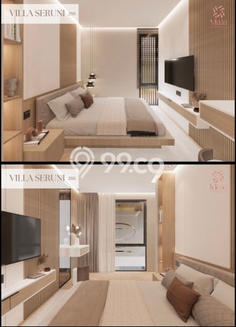 Investasi Menjanjikan! Vila Kawasan , Area 114m2m², Lokasi Strategis Investasi Menjanjikan! Vila Kawasan , Area 114m2m², Lokasi Strategis