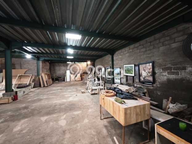 Untuk Dijual Tanah di Badung, Luas 615m2 SHM Untuk Dijual Tanah di Badung, Luas 615m2 SHM