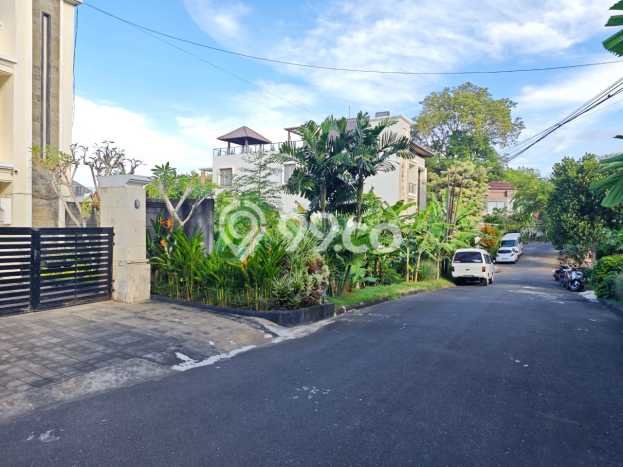 Tanah Kavling Dijual di Nusa Dua, Badung dengan Luas Tanah 570m2 Tanah Kavling Dijual di Nusa Dua, Badung dengan Luas Tanah 570m2
