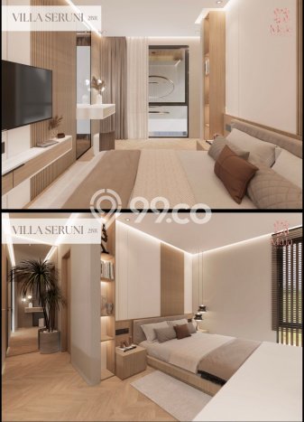 Investasi Menjanjikan! Vila Kawasan , Area 114m2m², Lokasi Strategis Investasi Menjanjikan! Vila Kawasan , Area 114m2m², Lokasi Strategis
