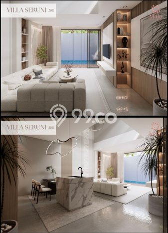 Investasi Menjanjikan! Vila Kawasan , Area 114m2m², Lokasi Strategis Investasi Menjanjikan! Vila Kawasan , Area 114m2m², Lokasi Strategis