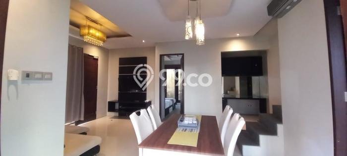 Vila Berkembang Kawasan , Area 237m2m², Lingkungan Nyaman untuk keluarga Vila Berkembang Kawasan , Area 237m2m², Lingkungan Nyaman untuk keluarga