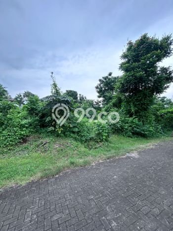 Tanah Dijual di Badung Seluas 510m2 Strategis Tanah Dijual di Badung Seluas 510m2 Strategis