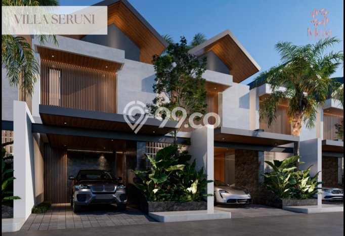 Investasi Menjanjikan! Vila Kawasan , Area 114m2m², Lokasi Strategis Investasi Menjanjikan! Vila Kawasan , Area 114m2m², Lokasi Strategis
