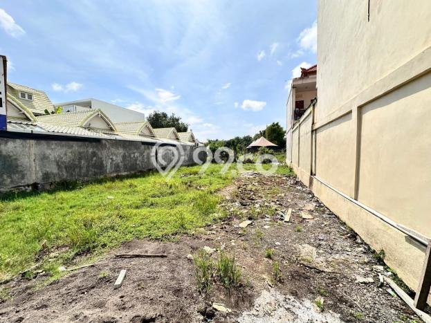 Tanah Dijual Lokasi Strategis di Badung dengan Luas 250m2 Tanah Dijual Lokasi Strategis di Badung dengan Luas 250m2