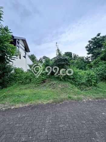 Tanah Dijual di Badung Seluas 510m2 Strategis Tanah Dijual di Badung Seluas 510m2 Strategis