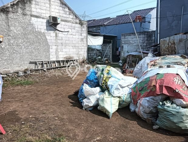 Kavling Tanah Dijual di Sawangan, Depok, Luas 115m2 Area Strategis Kavling Tanah Dijual di Sawangan, Depok, Luas 115m2 Area Strategis