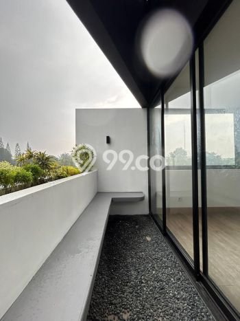 Dijual Rumah Modern 4 KT di Pondok Cabe, Tangerang Dijual Rumah Modern 4 KT di Pondok Cabe, Tangerang