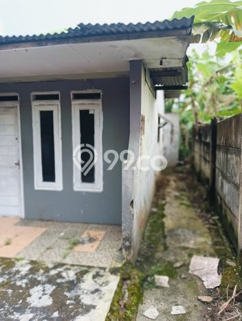 Dijual Rumah 2 Kamar Lokasi Ideal Bagus dan Strategis di Sawangan Dijual Rumah 2 Kamar Lokasi Ideal Bagus dan Strategis di Sawangan