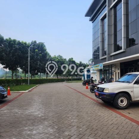 Dijual! Ruko di Bintaro Tangerang Selatan LT 72m2 / LB 171m2 Kawasan Bisnis Dijual! Ruko di Bintaro Tangerang Selatan LT 72m2 / LB 171m2 Kawasan Bisnis