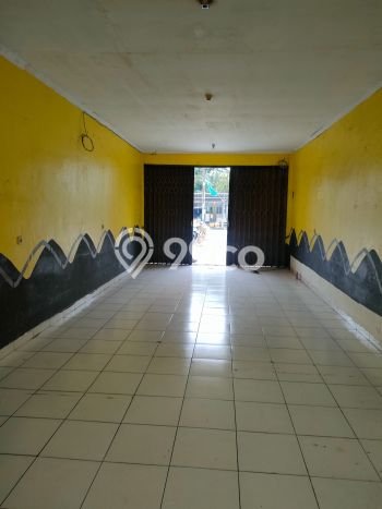Ruko Dijual Lokasi Stratagis di Pamulang Tangerang Selatan Cocok untuk Bisnis Ruko Dijual Lokasi Stratagis di Pamulang Tangerang Selatan Cocok untuk Bisnis