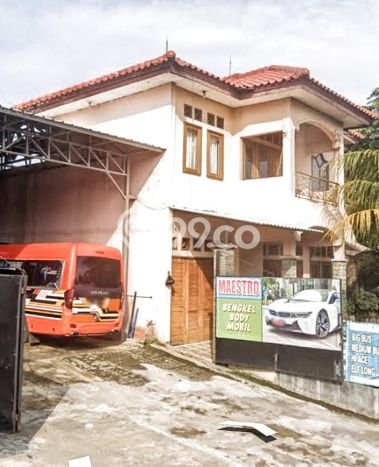 Dijual Hunian Mewah dengan Fasilitas Sekitar Lengkap di Sawangan, Depok Dijual Hunian Mewah dengan Fasilitas Sekitar Lengkap di Sawangan, Depok