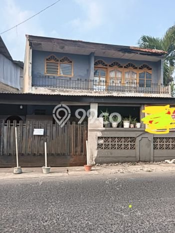 Rumah Modern Minimalis 3 Kamar Siap Huni di Pamulang Rumah Modern Minimalis 3 Kamar Siap Huni di Pamulang