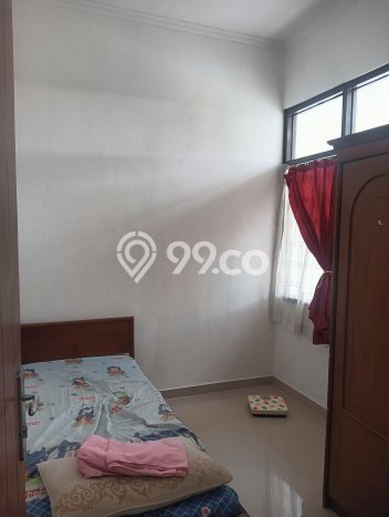 For Sale Rumah 2 Kamar Lokasi Strategis Nyaman dan Strategis di Pamulang For Sale Rumah 2 Kamar Lokasi Strategis Nyaman dan Strategis di Pamulang