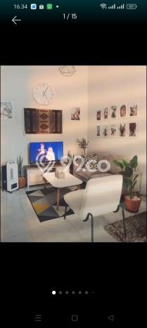 Rumah Modern Cantik 2 Kamar Siap Huni di Sawangan Rumah Modern Cantik 2 Kamar Siap Huni di Sawangan