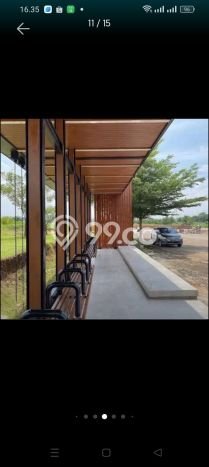 Rumah Modern Cantik 2 Kamar Siap Huni di Sawangan Rumah Modern Cantik 2 Kamar Siap Huni di Sawangan