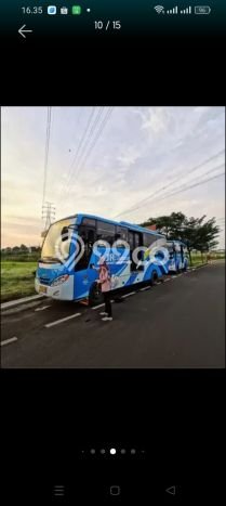 Rumah Modern Cantik 2 Kamar Siap Huni di Sawangan Rumah Modern Cantik 2 Kamar Siap Huni di Sawangan