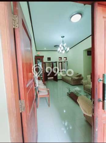 Rumah Minimalis 3 Kamar LT 170m2 di Caringin Rumah Minimalis 3 Kamar LT 170m2 di Caringin