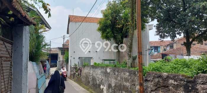 Jual Rumah Favorit Siap Huni LB 100m2 di Cimahi Tengah, Cimahi Jual Rumah Favorit Siap Huni LB 100m2 di Cimahi Tengah, Cimahi
