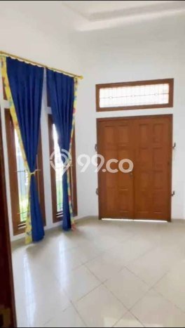 Rumah sewa siap pakai 4 KT di Taman Kopo Indah, Bandung Rumah sewa siap pakai 4 KT di Taman Kopo Indah, Bandung
