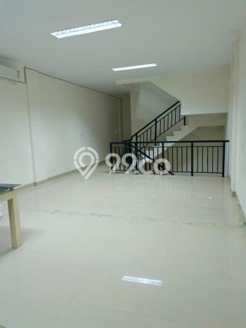 Ruko Lokasi Bisnis di Summarecon Bandung, Luas 188m², Jalur Utama Ruko Lokasi Bisnis di Summarecon Bandung, Luas 188m², Jalur Utama