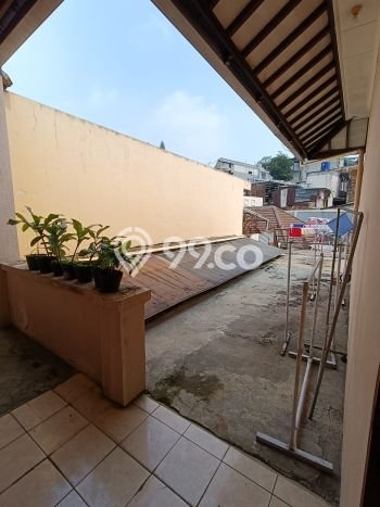 Hunian Eksklusif Dijual LT 945m2 di Setra Murni, Bandung Hunian Eksklusif Dijual LT 945m2 di Setra Murni, Bandung