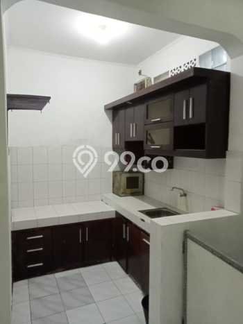 Hunian Cantik Modern Lb 56m2 di Batununggal, Bandung Hunian Cantik Modern Lb 56m2 di Batununggal, Bandung