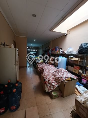Hunian Eksklusif Dijual LT 945m2 di Setra Murni, Bandung Hunian Eksklusif Dijual LT 945m2 di Setra Murni, Bandung