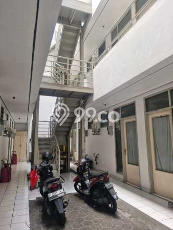 Cocok Untuk Investasi! Dijual Kost di Surya Sumantri 29 Kamar Cocok Untuk Investasi! Dijual Kost di Surya Sumantri 29 Kamar