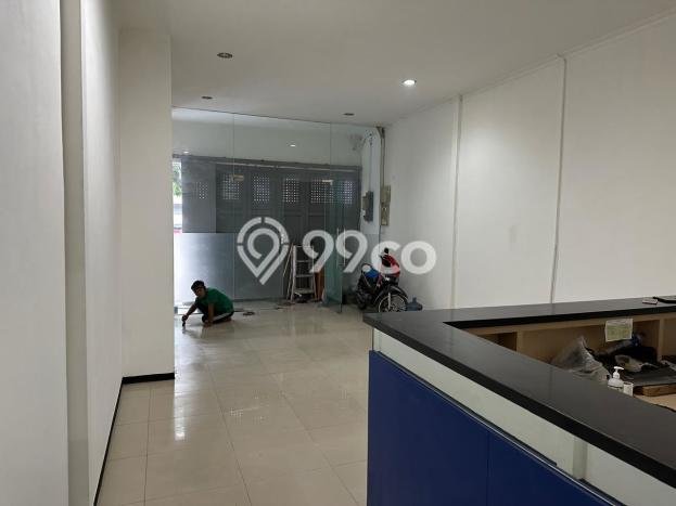 Ruko Disewa di Lengkong, Bandung, LT 116m2 / LB 280m2 Ruko Disewa di Lengkong, Bandung, LT 116m2 / LB 280m2