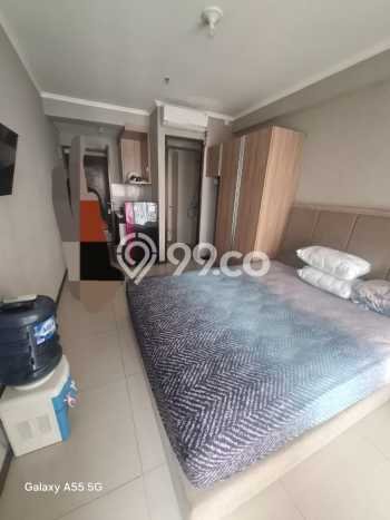 Siap Huni Apartemen 0 KT 1 KM di Pasteur Luas 24m2 Siap Huni Apartemen 0 KT 1 KM di Pasteur Luas 24m2